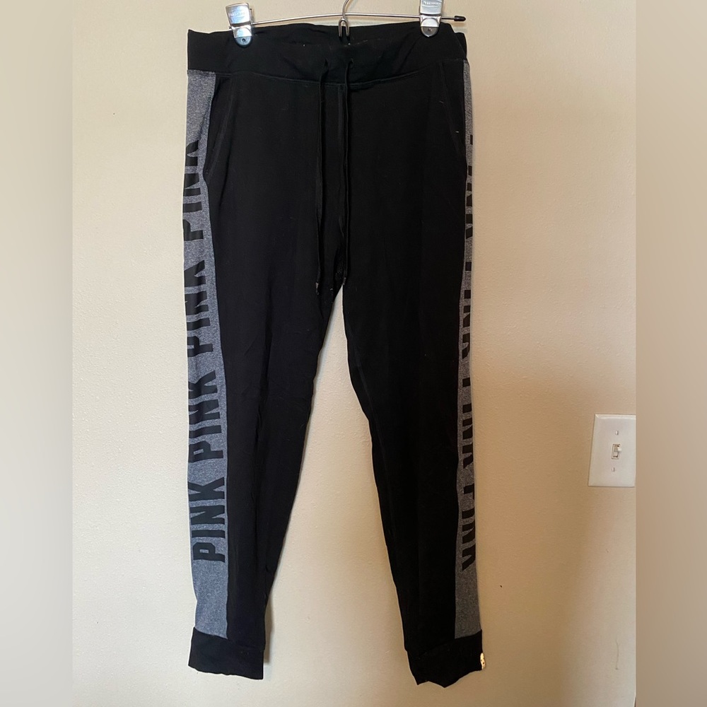 PINK Ultimate Joggers